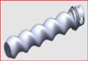 Larox LPC Two Lobe Rotor.JPG Larox LPC Two Lobe Rotor.JPG